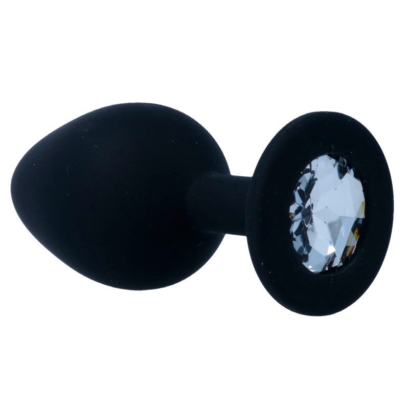 INTENSE - PLUG ANAL - SHELKI M PRETO - Image 2