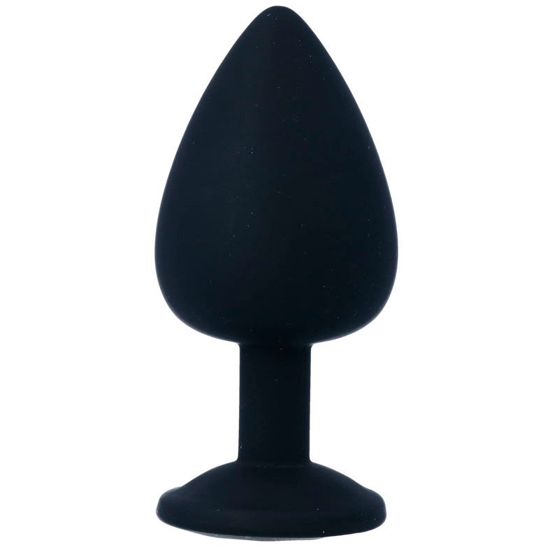 INTENSE - PLUG ANAL - SHELKI L PRETO - Imagem 5