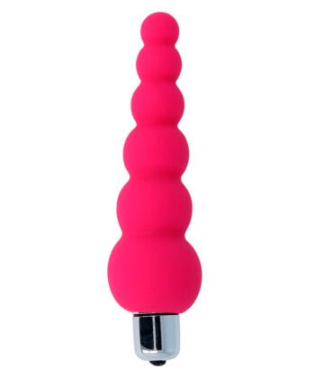 Visão alternativa de INTENSE - SNOOPY 7 VELOCIDADES SILICONE ROSA