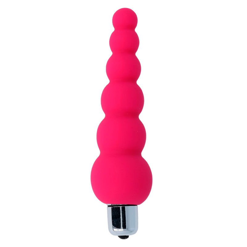 INTENSE - SNOOPY 7 VELOCIDADES SILICONE ROSA - Imagem 2