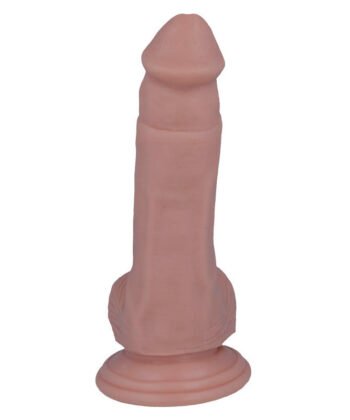 Visão alternativa de MR INTENSE - 5 REALISTIC PENIS 16.5 CM -O- 3.5 CM