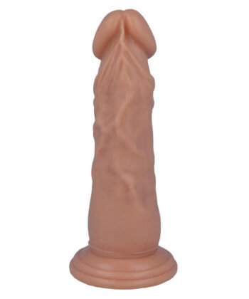 MR INTENSE - 6 REALISTIC PENIS 16.6 CM -O- 4.4 CM - Imagem 3