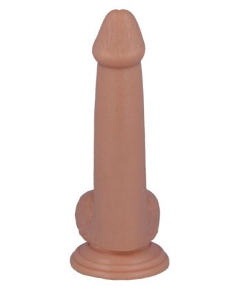 Visão alternativa de MR INTENSE - 10 PENE REALÍSTICO 18 CM -O- 3.4 CM