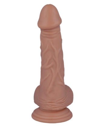 Visão alternativa de MR INTENSE - 16 REALISTIC PENIS 19.6 CM -O- 3.2 CM