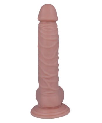 Alternative view of MR INTENSE - 19 REALISTIC PENIS 20 CM -O- 3.1 CM