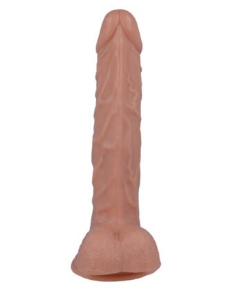 Visão alternativa de MR INTENSE - 21 REALISTIC PENIS 20.1 CM -O- 3.2 CM