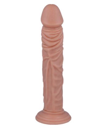 Visão alternativa de MR INTENSE - 27 REALISTIC PENIS 22.3 CM -O- 4 CM