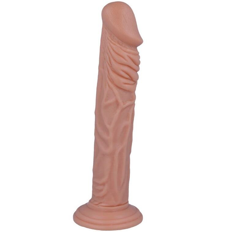 MR INTENSE - 27 REALISTIC PENIS 22.3 CM -O- 4 CM - Imagem 5