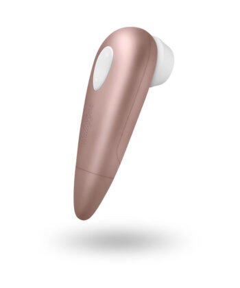 Alternative view of SATISFYER - 1 PRÓXIMA GERAO