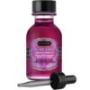 KAMASUTRA - ÓLEO COMESTÍVEL FRAMBOESA 22 ML