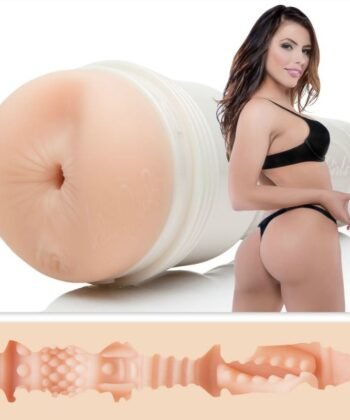FLESHLIGHT GIRLS - ADRIANA CHECHIK ÂNUS