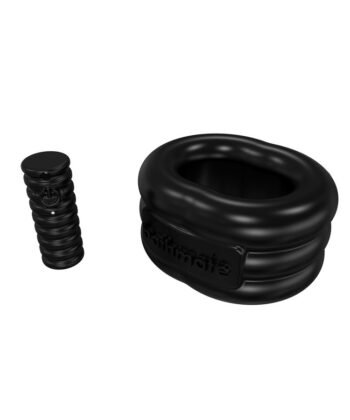 Visão alternativa de BATHMATE - VIBE RING STRETCH 3 VELOCIDADES
