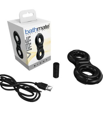 Visão alternativa de BATHMATE - VIBE ANEL OITO