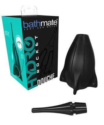Visão alternativa de BATHMATE - HYDRO ROCKET DOUCHE