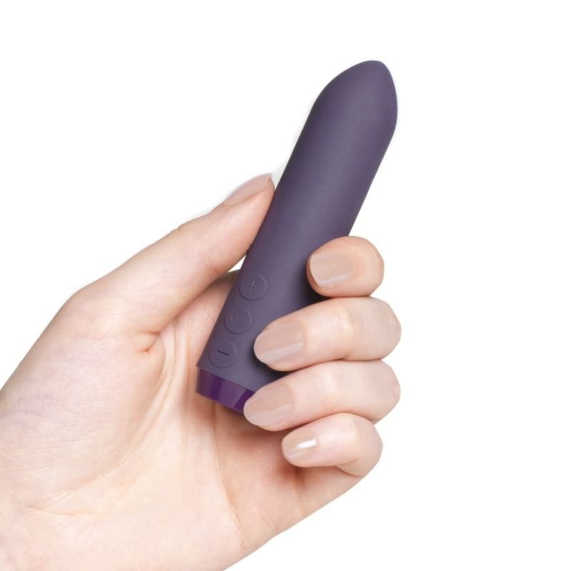 JE JOUE - VIBRADOR BALA CLSSICO - Image 4