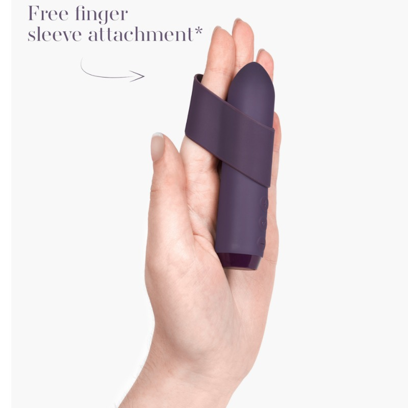 JE JOUE - VIBRADOR BALA CLSSICO - Image 5