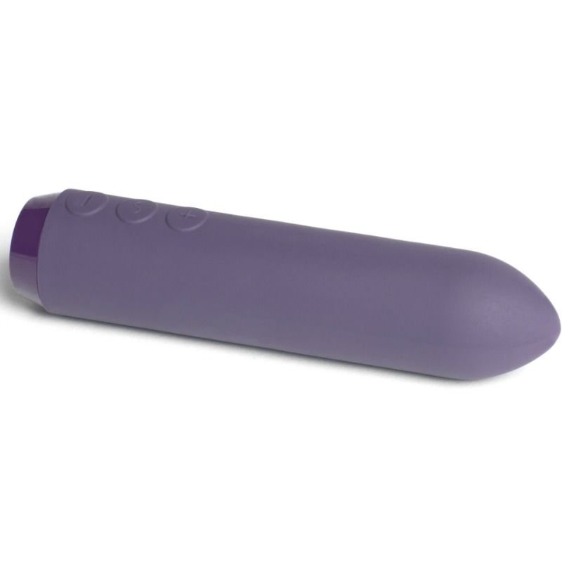 JE JOUE - VIBRADOR BALA CLSSICO - Image 3