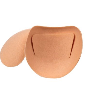 Alternative view of BYE-BRA - PROTECTORES HOMBRO SOSTEN BEIGE