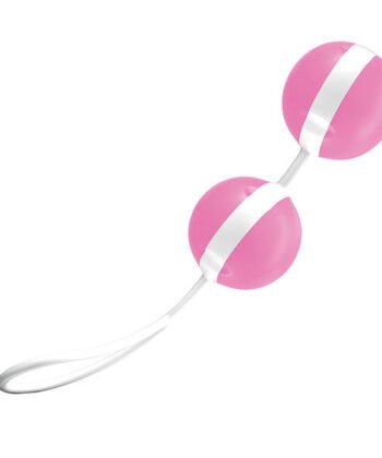 JOYDIVION JOYBALLS - BOLAS CHINESAS ROSA