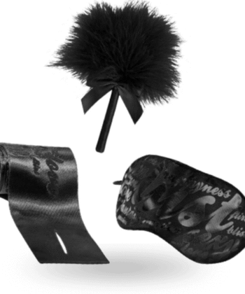 BIJOUX - INSTRUMENTS OF PLEASURE NIVEL VERDE