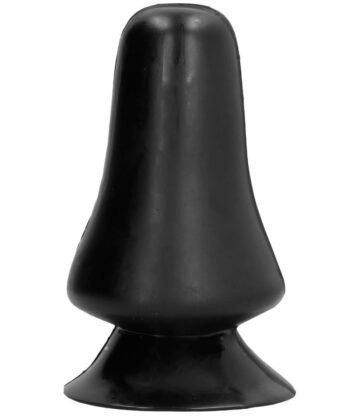 ALL BLACK - PLUG ANAL 12 CM - Imagem 3