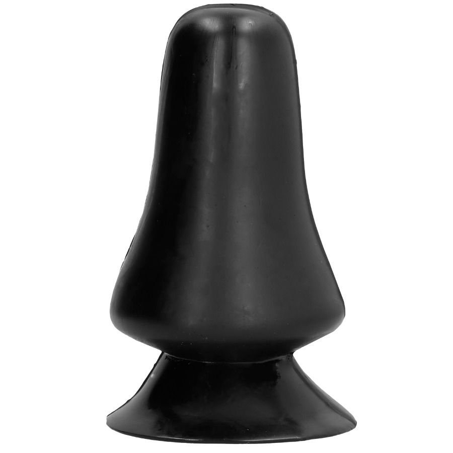 ALL BLACK - PLUG ANAL 12 CM - Image 3