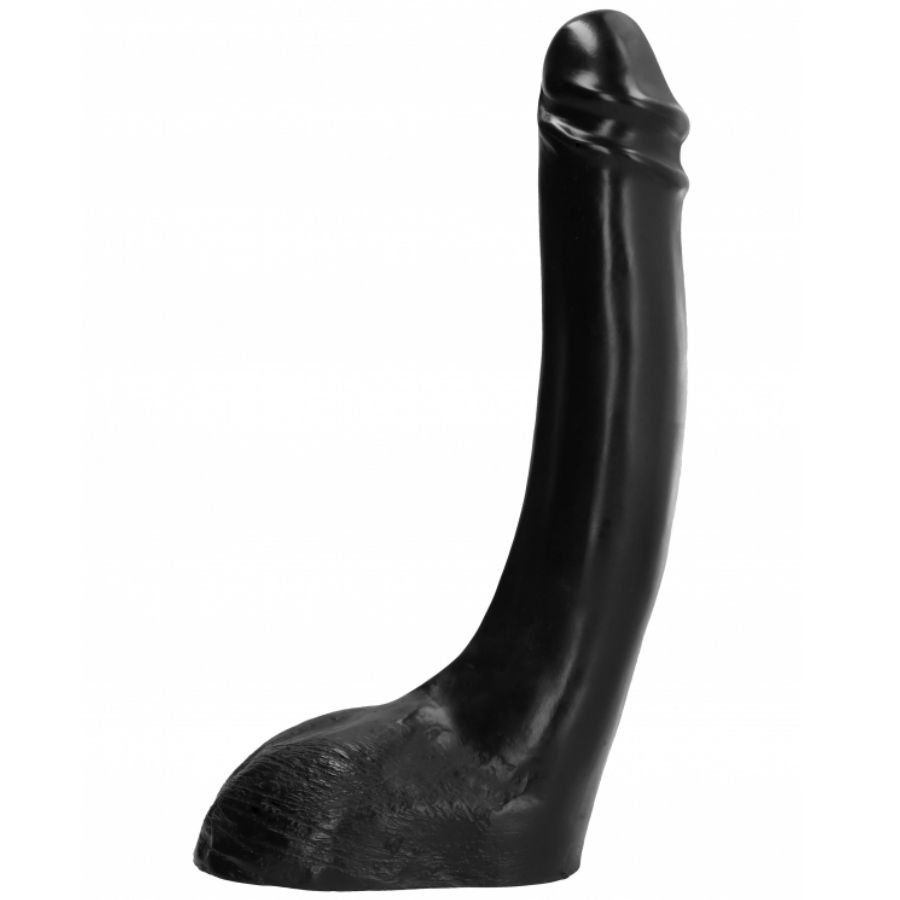 ALL BLACK - DILDO 29 CM FISTING - Image 3