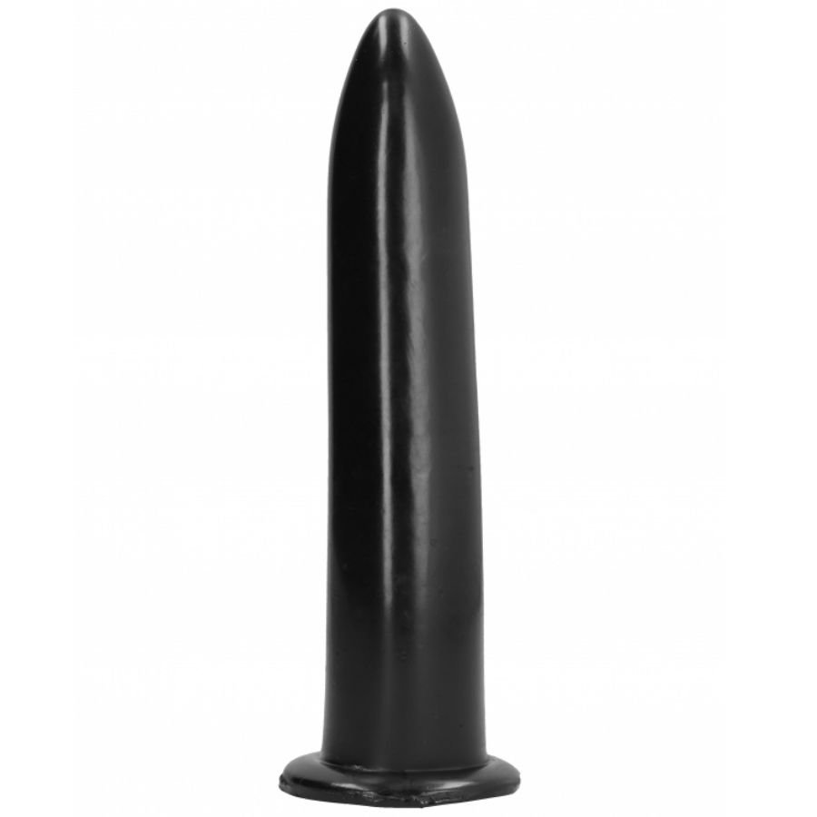 ALL BLACK - DILATADOR ANAL Y VAGINAL 20 CM - Image 3