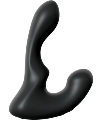 ANAL FANTASY ELITE COLLECTION - MASAJEADOR PROSTÁTICO ULTIMATE P-SPOT MILKER