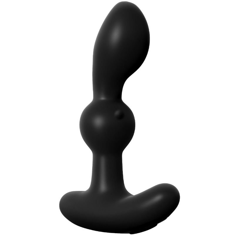ANAL FANTASY ELITE COLLECTION - MASAJEADOR PROSTÁTICO P-MOTION - Imagem 3