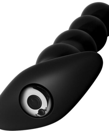 Visão alternativa de ANAL FANTASY ELITE COLLECTION - BOLAS ANALES RECARGABLES