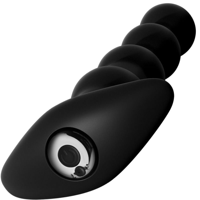 ANAL FANTASY ELITE COLLECTION - BOLAS ANALES RECARGABLES - Imagem 2