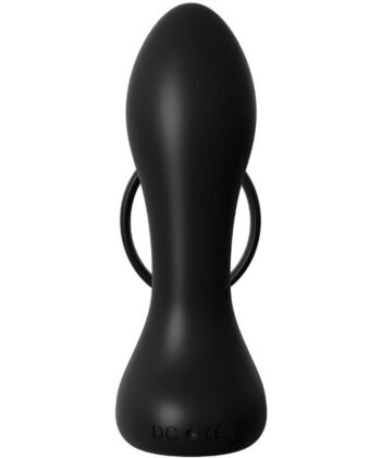Alternative view of ANAL FANTASY ELITE COLLECTION - ASS-GASM PRO RECARGABLE