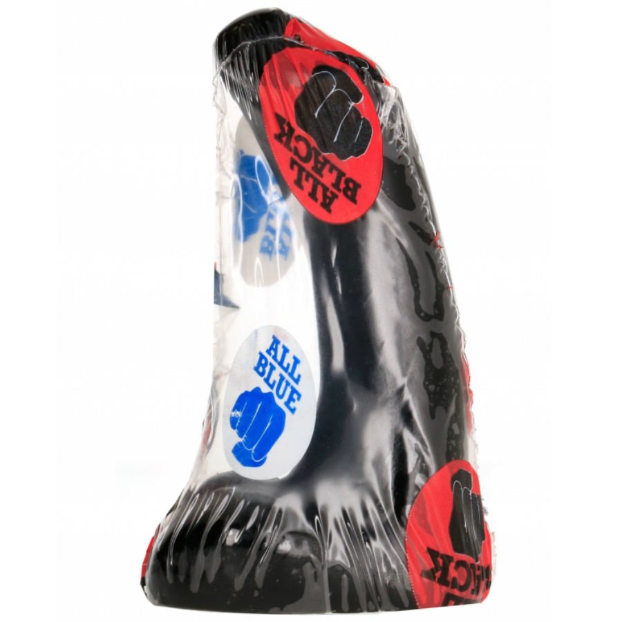ALL BLACK - DILDO 9 CM - Imagem 2
