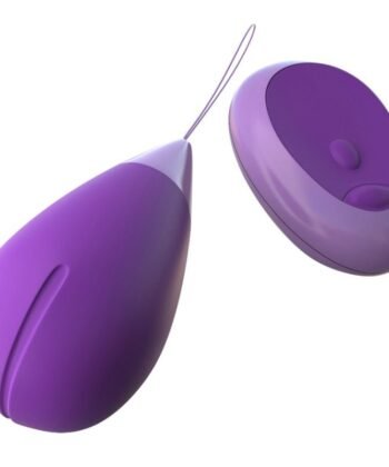FANTASY FOR HER - REMOTO KEGEL EXCITE-HER
