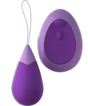 Visão alternativa de FANTASY FOR HER - REMOTO KEGEL EXCITE-HER
