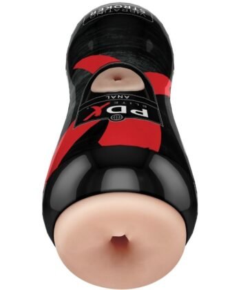 PDX ELITE - VIBRADOR ANAL STROKER