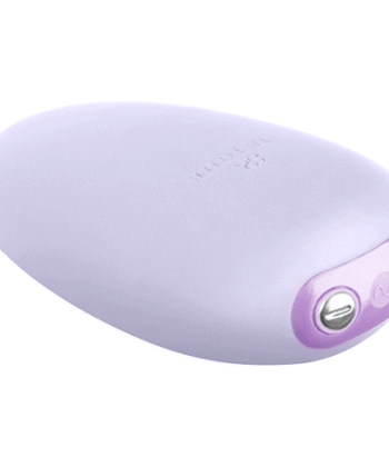 JE JOUE - MASSAGADOR MIMI SOFTPURPLE