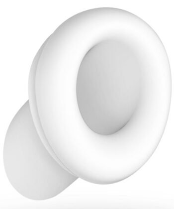 SATISFYER - KIT 2 NG COBERTURAS 5 UNIDADES