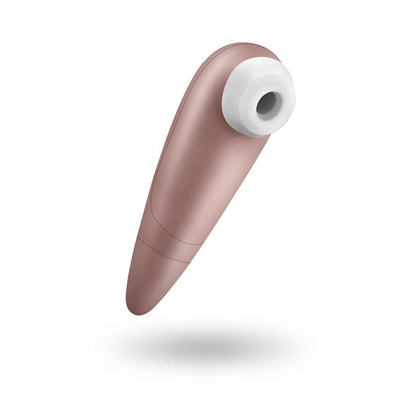 SATISFYER - 1 PRÓXIMA GERAO - Image 4