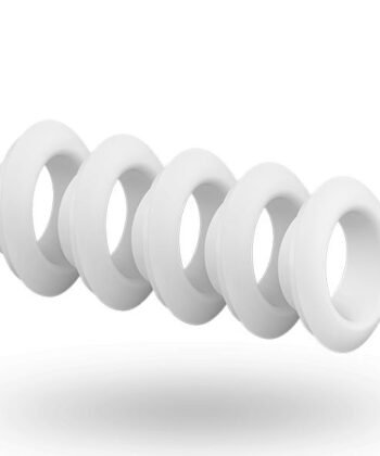 Visão alternativa de SATISFYER - PRO DELUXE NG KIT CASOS 5 UNIDADES