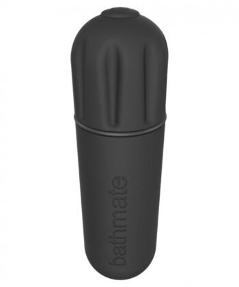 BATHMATE - VIBE PRETA BALA VIBRANTE