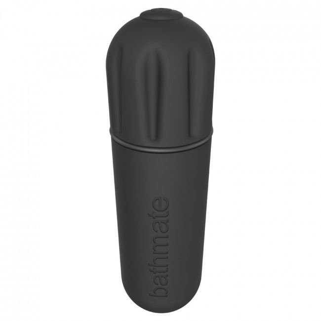 BATHMATE - VIBE PRETA BALA VIBRANTE