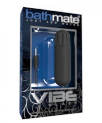 Alternative view of BATHMATE - VIBE PRETA BALA VIBRANTE