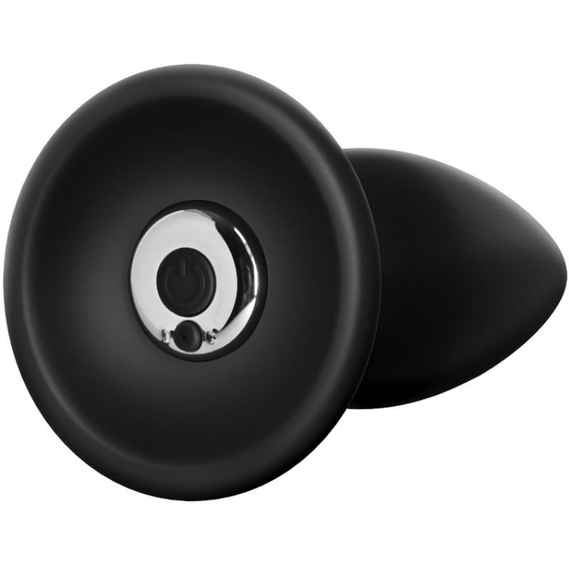 ANAL FANTASY ELITE COLLECTION - PLUG ANAL RECARGABLE PEQUEÑO - Imagem 2