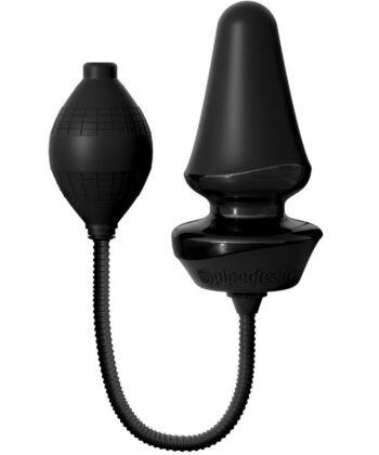 ANAL FANTASY ELITE COLLECTION - PLUG INFLVEL