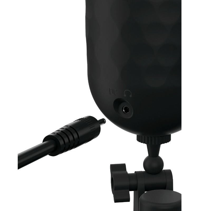 PDX ELITE - MEGA ORDENHADOR VIBRATÓRIO - Imagem 3