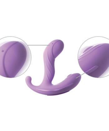 Visão alternativa de FANTASY FOR HER - G-SPOT A ESTIMULA