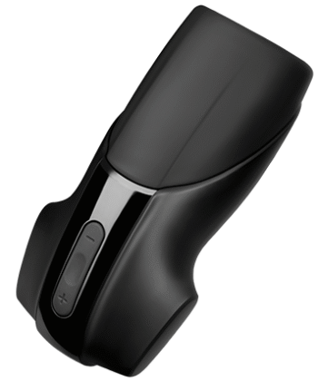 SATISFYER MEN VIBRATION – MASTURBADOR MASCULINO VIBRATÓRIO - Imagem 5