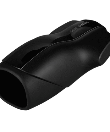SATISFYER MEN VIBRATION – MASTURBADOR MASCULINO VIBRATÓRIO